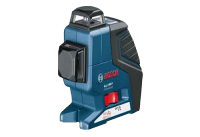 MÁY THỦY BÌNH LASER BOSCH CÓ TÍNH NĂNG GÌ?