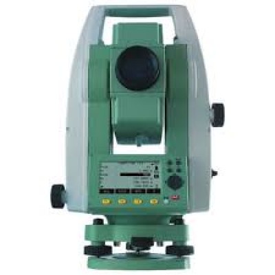 Cấu tạo chung của máy kinh vĩ quang cơ