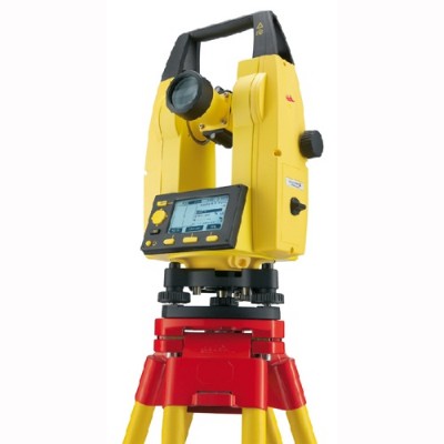 Nguồn gốc và sự xuất hiện của máy kinh vĩ