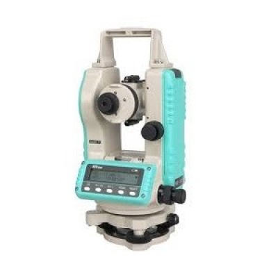 Đặc trưng của các máy kinh vĩ seri NE- 101