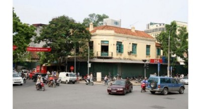 Đất “vàng” ở đâu đắt nhất Việt Nam?