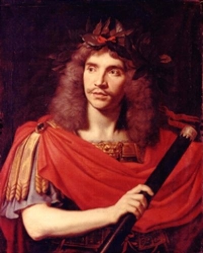 Kỳ án Molière/Corneill