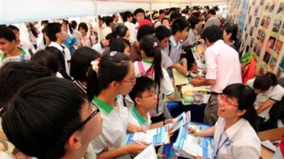Sôi động mở ngành - tăng chỉ tiêu