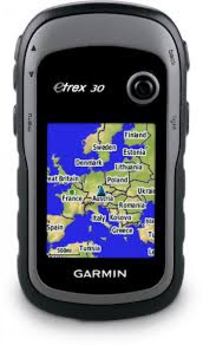 HƯỚNG DẪN CÀI ĐẶT MÁY ĐỊNH VỊ CẦM TAY ETREX – GARMIN