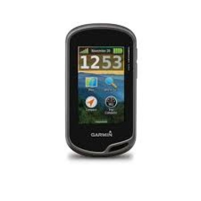 LÀM THẾ NÀO ĐỂ TẢI BẢN ĐỒ VÀO MÁY ĐỊNH VỊ CẦM TAY GARMIN