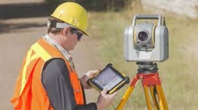 MÁY TOÀN ĐẠC TRIMBLE C3 VÀ C5 