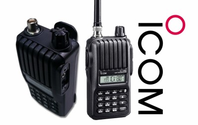 MÁY BỘ ĐÀM  ICOM IC V80