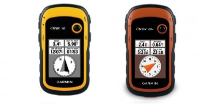 Hướng dẫn đo diện tích đất bằng máy định vị cầm tay GARMIN ETREX 10/20X 