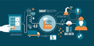 Làm thế nào để các nhà sản xuất có thể sẵn sàng cho cách mạng công nghiệp 4.0 và IIoT?