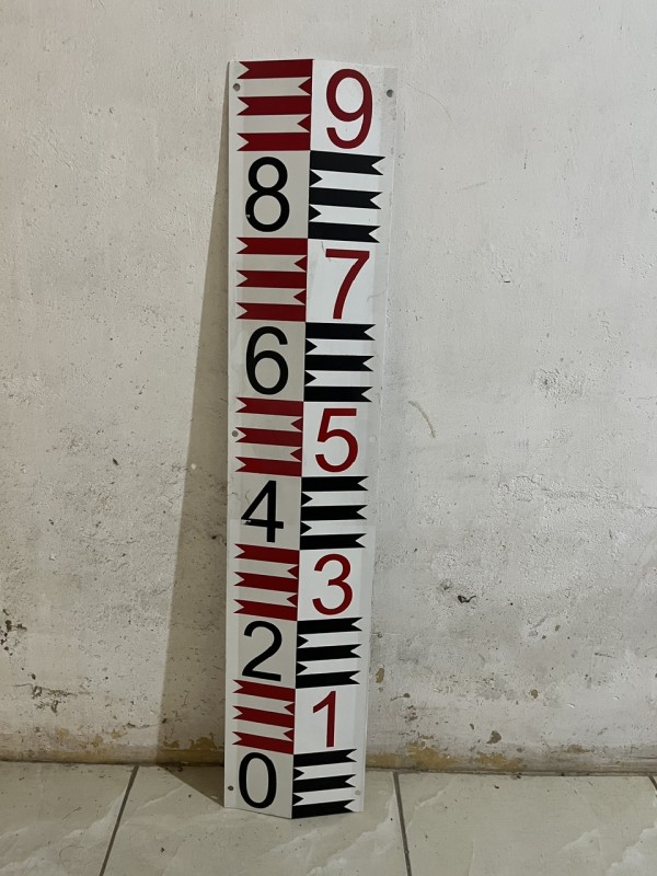 thủy chí INOX